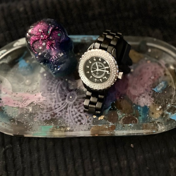 Swissmade Chanel J12 women’s watch - Picture 2 of 8